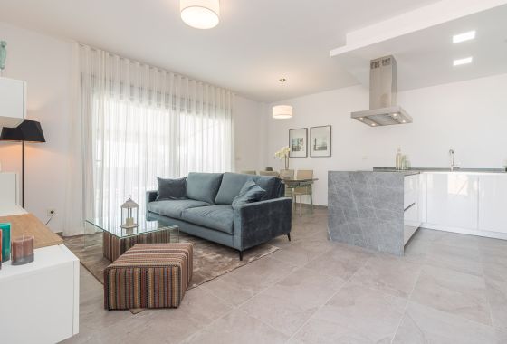 别墅小屋 · 新建筑 - Torrevieja · Alicante