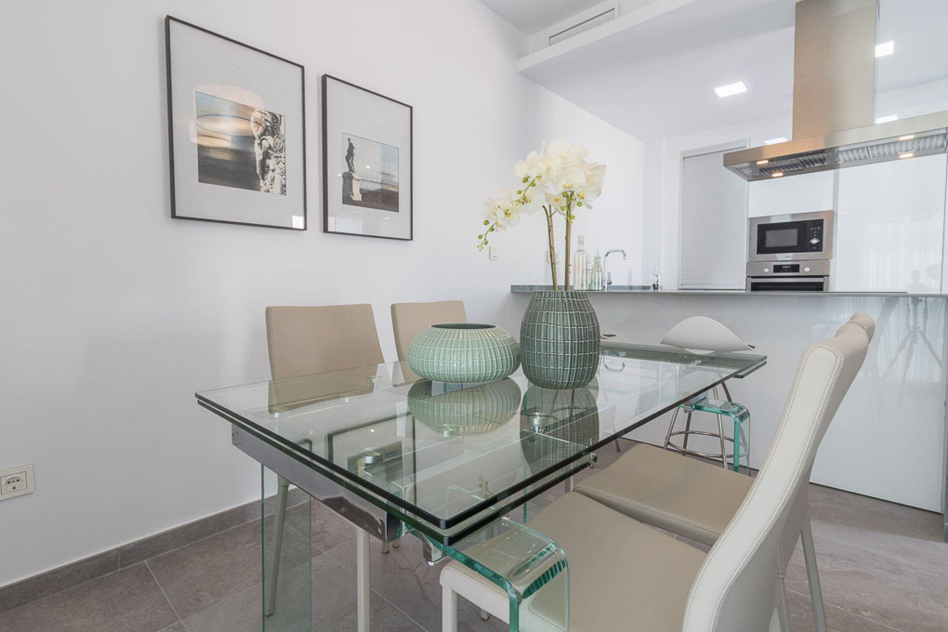 Obra nueva - Bungalow - Torrevieja - Costa Blanca Sur