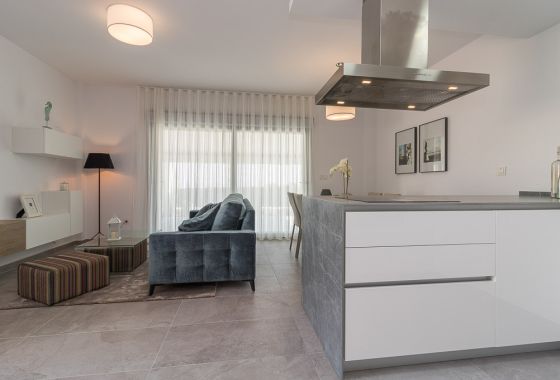 别墅小屋 · 新建筑 - Torrevieja · Alicante