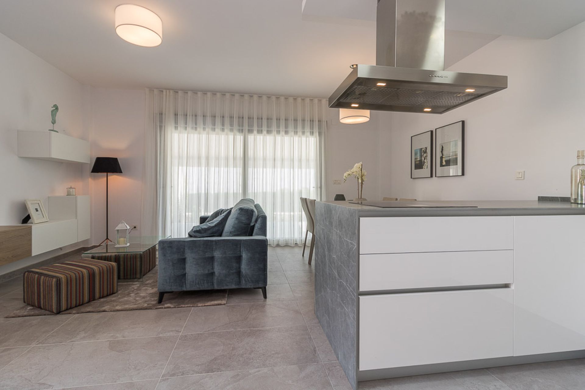 Obra nueva - Bungalow - Torrevieja - Costa Blanca Sur