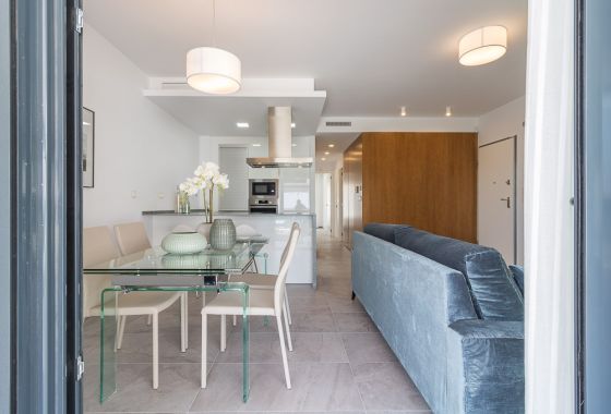 别墅小屋 · 新建筑 - Torrevieja · Alicante