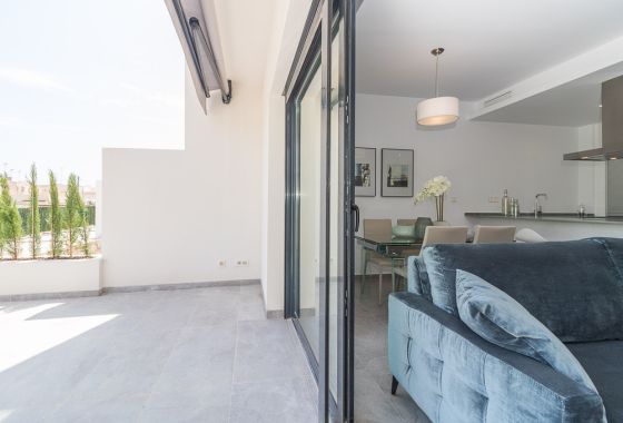 别墅小屋 · 新建筑 - Torrevieja · Alicante