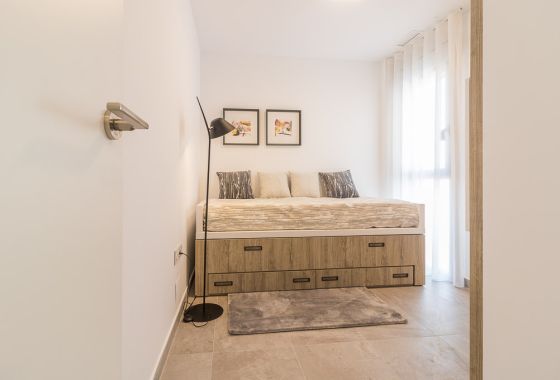 别墅小屋 · 新建筑 - Torrevieja · Alicante