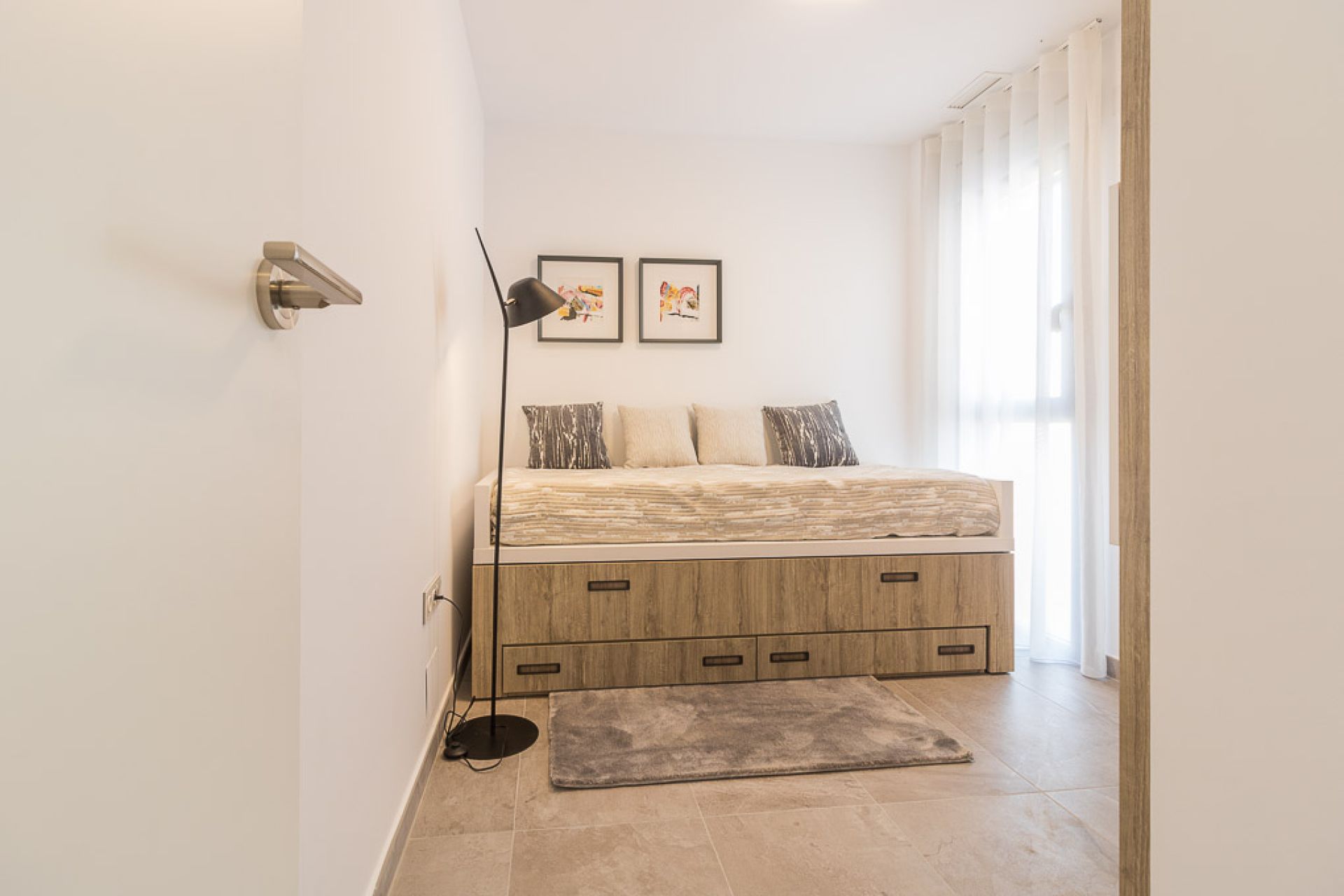 Obra nueva - Bungalow - Torrevieja - Costa Blanca Sur