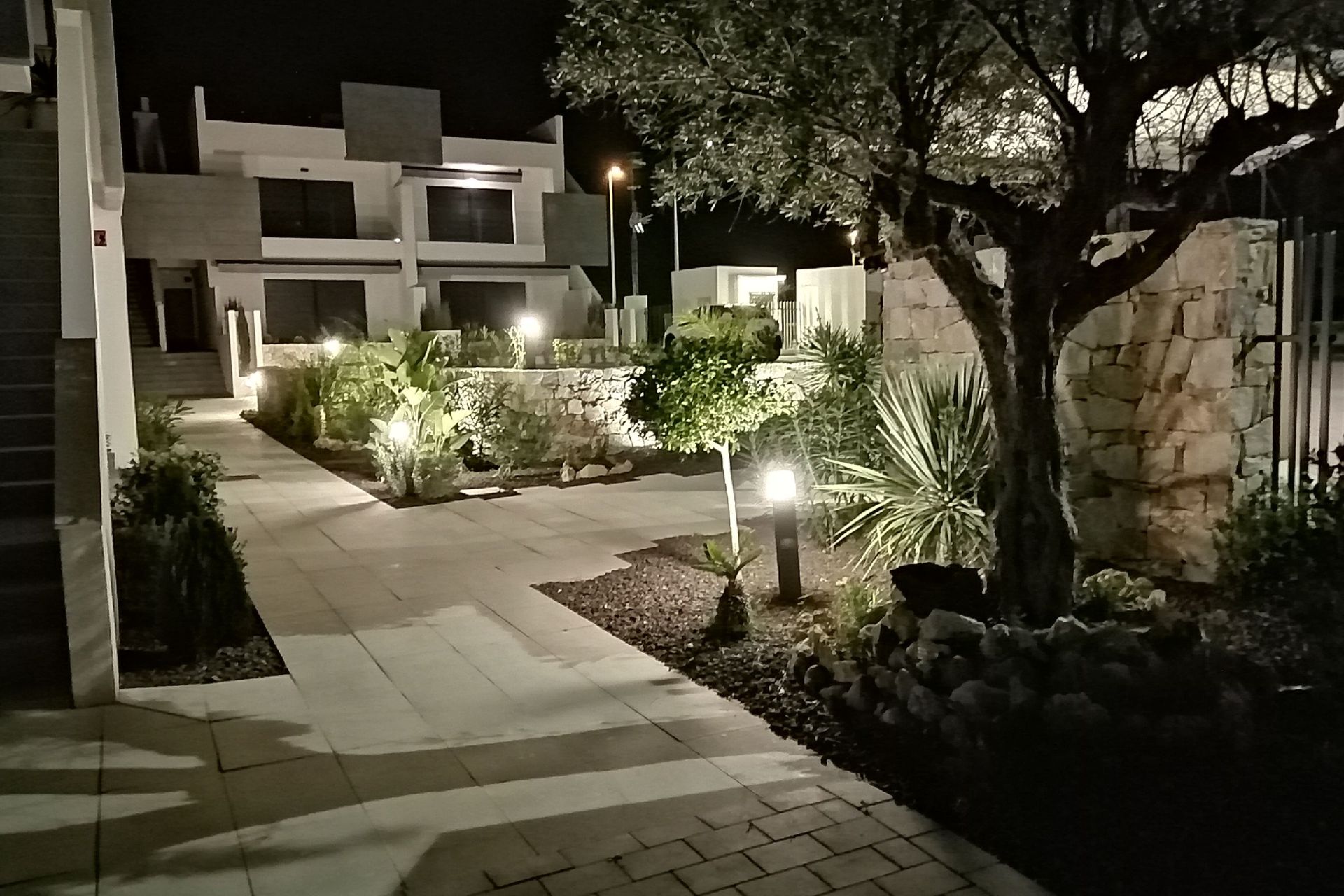Obra nueva - Bungalow - Torrevieja - Costa Blanca Sur