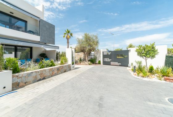 Bungalow · Neue Gebäude - Torrevieja · Alicante