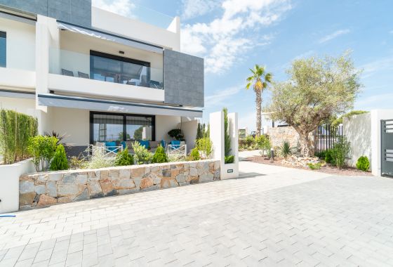 Bungalow · Neue Gebäude - Torrevieja · Alicante