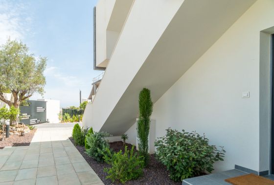 Bungalow · Neue Gebäude - Torrevieja · Alicante