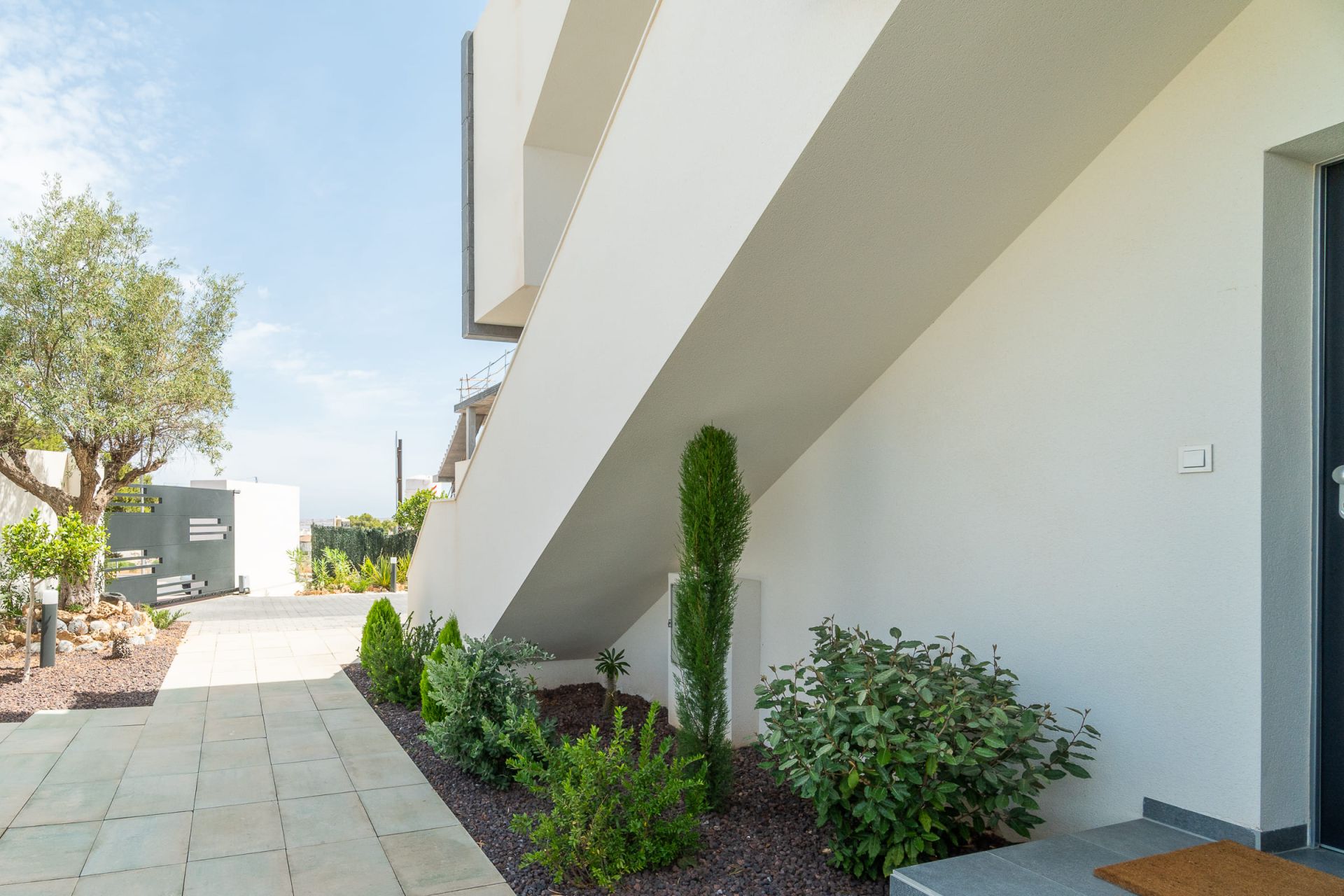 Obra nueva - Bungalow - Torrevieja - Costa Blanca Sur