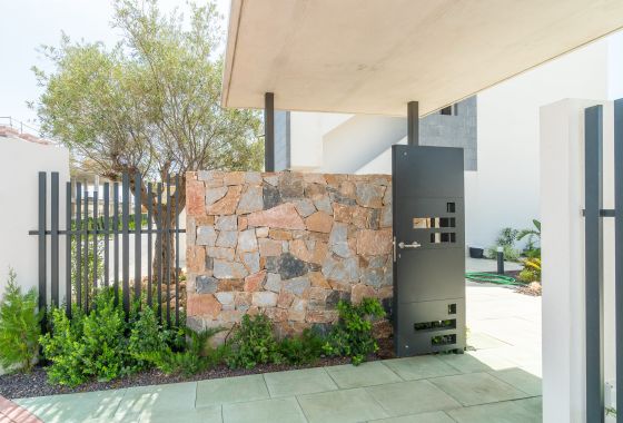 Bungalow · Neue Gebäude - Torrevieja · Alicante
