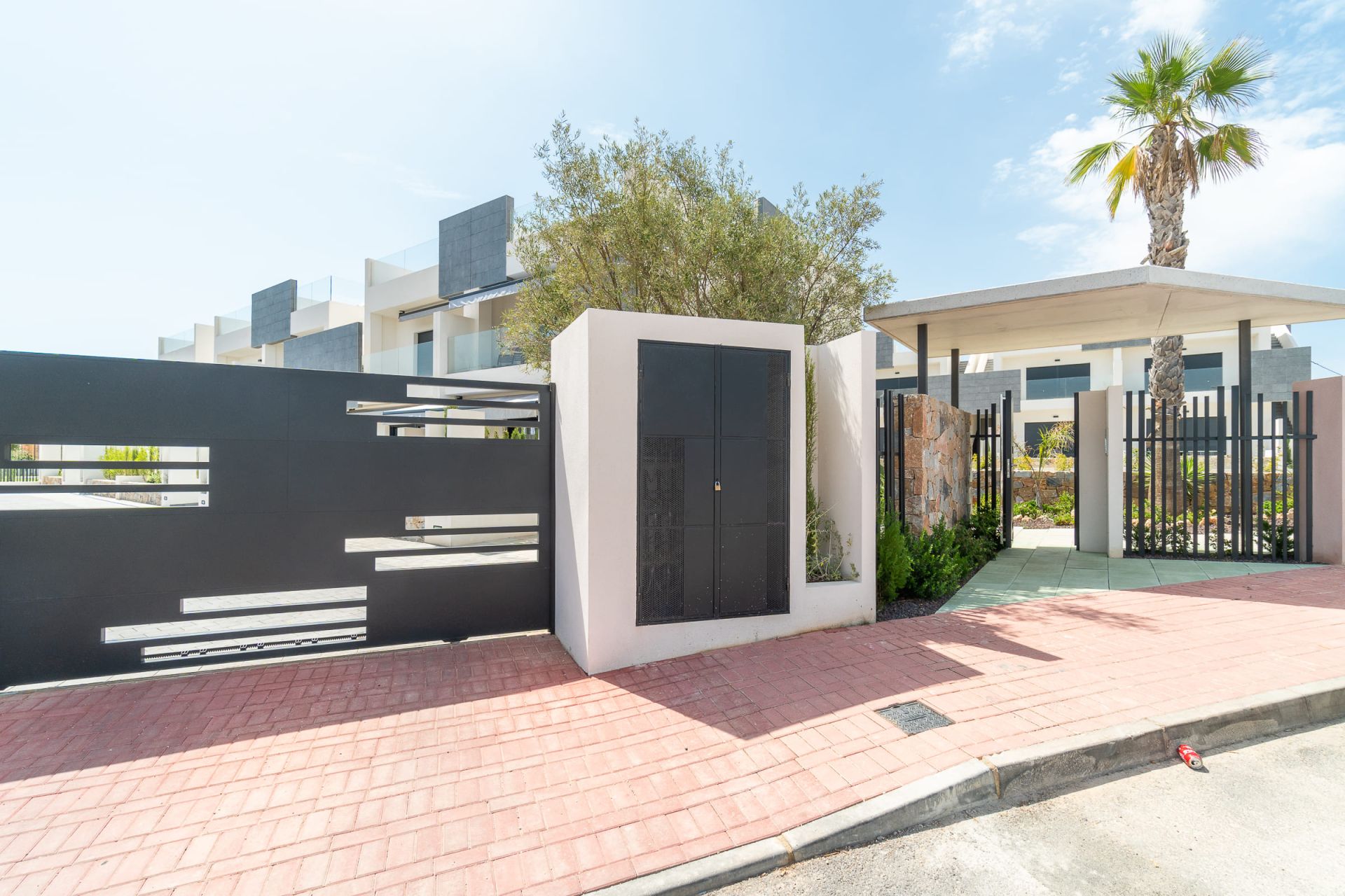 Obra nueva - Bungalow - Torrevieja - Costa Blanca Sur