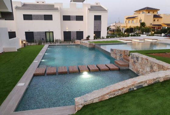 Bungalow · Neue Gebäude - Torrevieja · Alicante