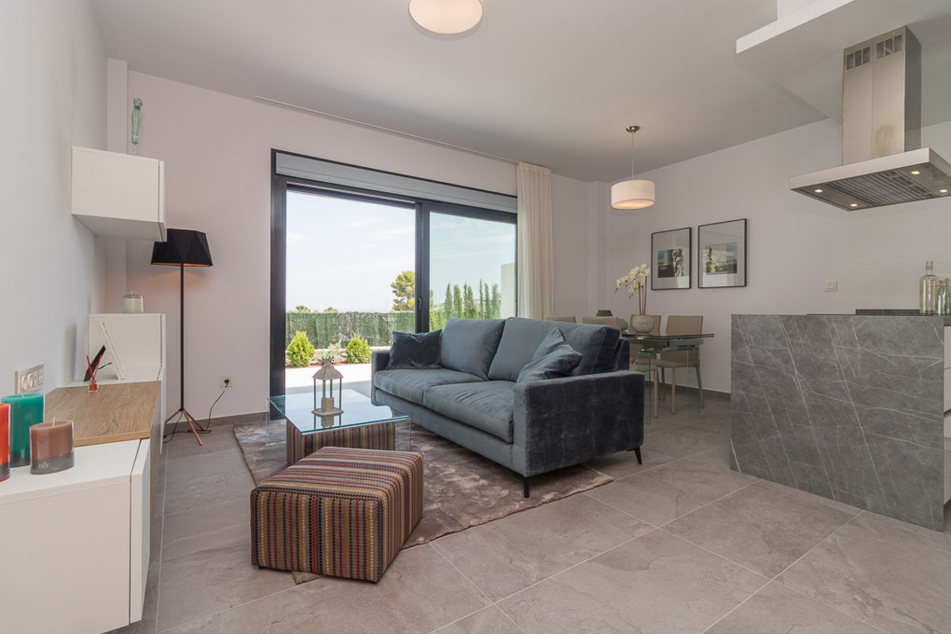 Obra nueva - Bungalow - Torrevieja - Costa Blanca Sur