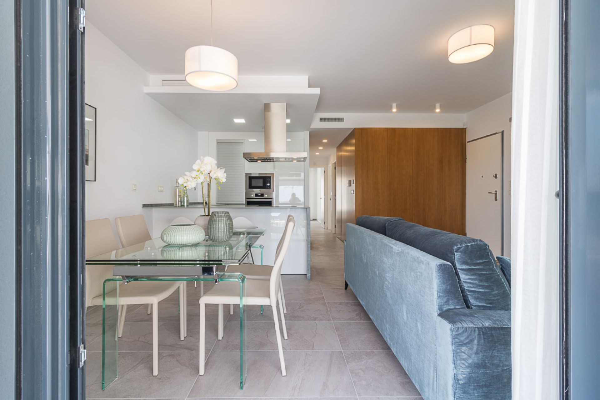 Obra nueva - Bungalow - Torrevieja - Costa Blanca Sur