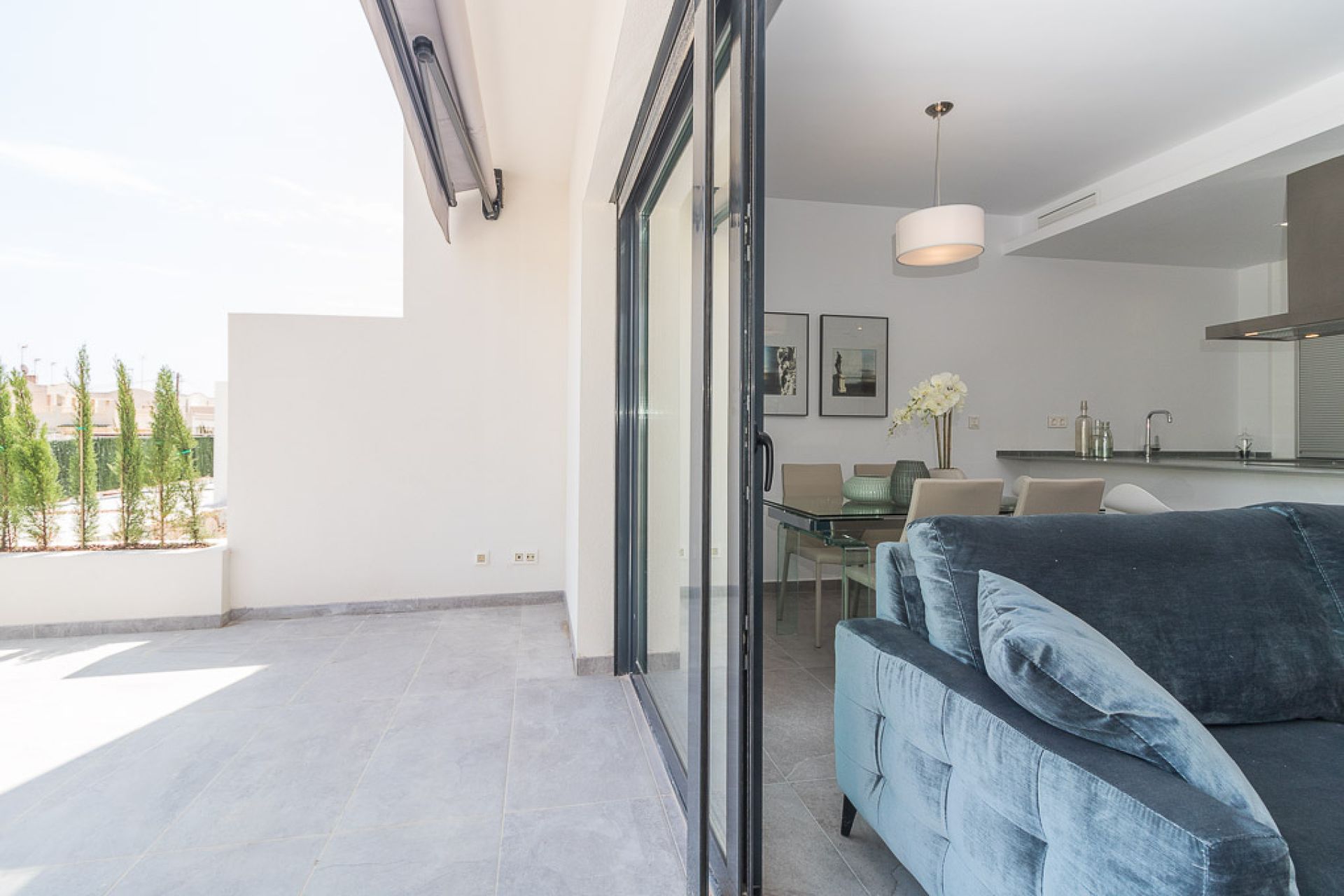 Obra nueva - Bungalow - Torrevieja - Costa Blanca Sur