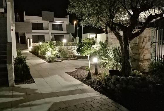 Bungalow · Neue Gebäude - Torrevieja · Alicante