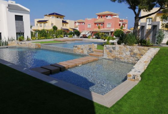 Bungalow · Neue Gebäude - Torrevieja · Alicante
