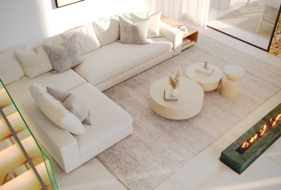 New Build - Villa - Jávea - Costa Blanca North