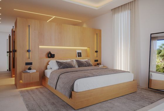New Build - Villa - Jávea - Costa Blanca North