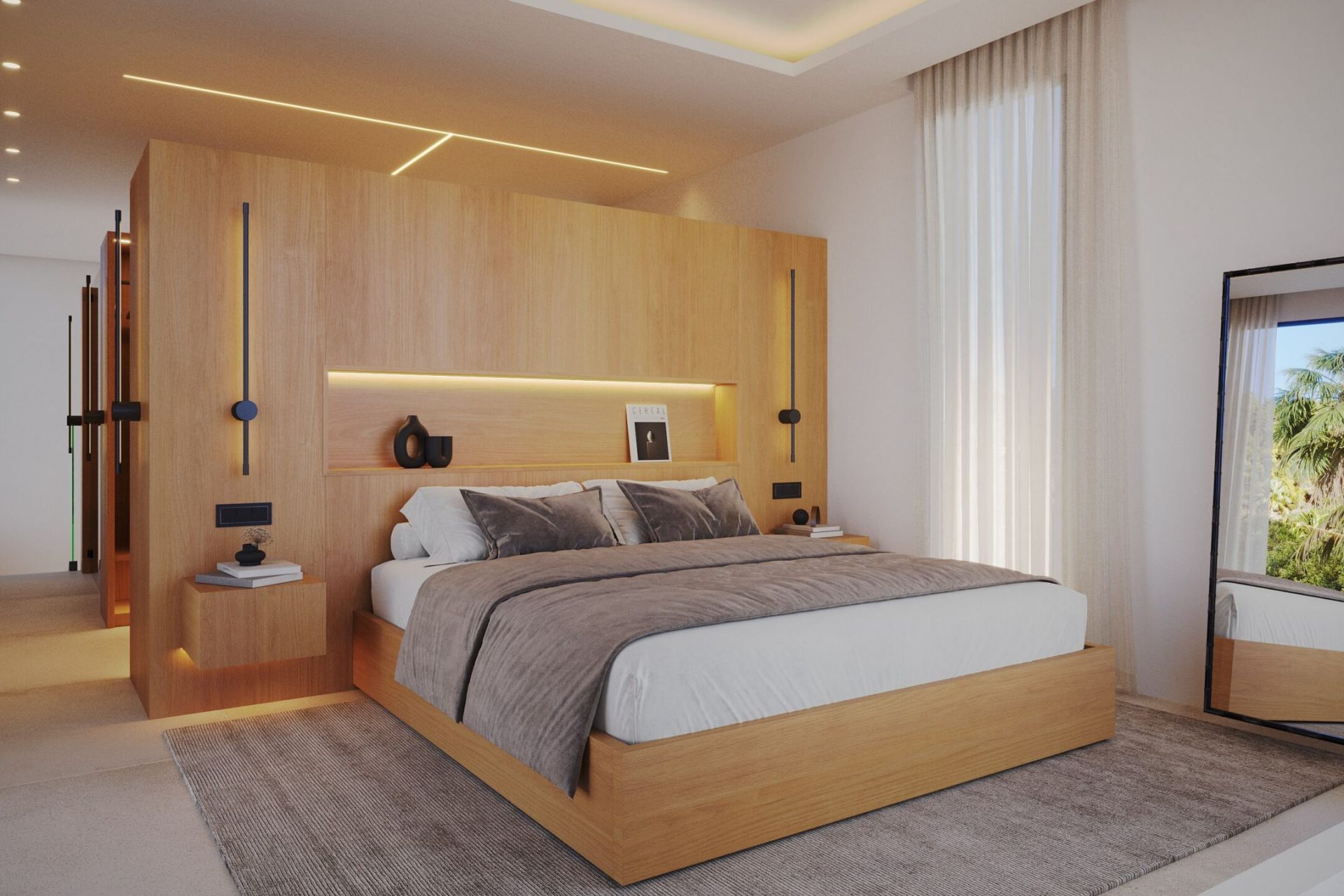New Build - Villa - Jávea - Costa Blanca North