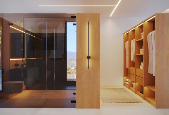 New Build - Villa - Jávea - Costa Blanca North