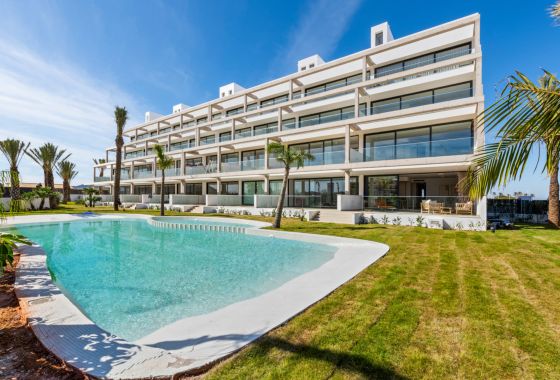 Penthouse in Islas Menores