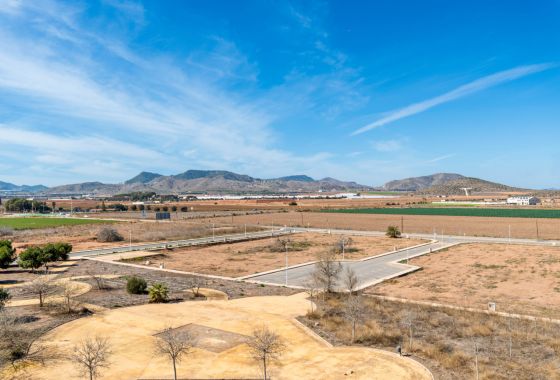 Ático · Obra nueva - Islas Menores · Murcia