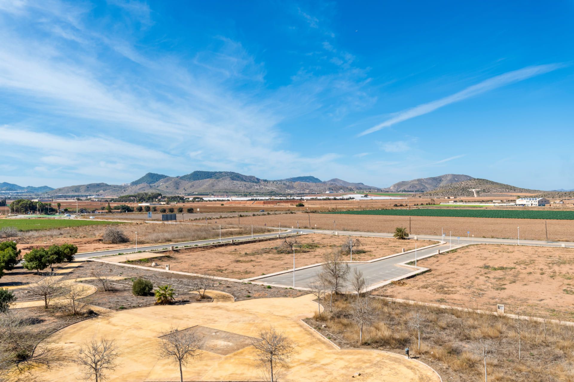 新建筑 - 顶层公寓 - Islas Menores - Costa Calida