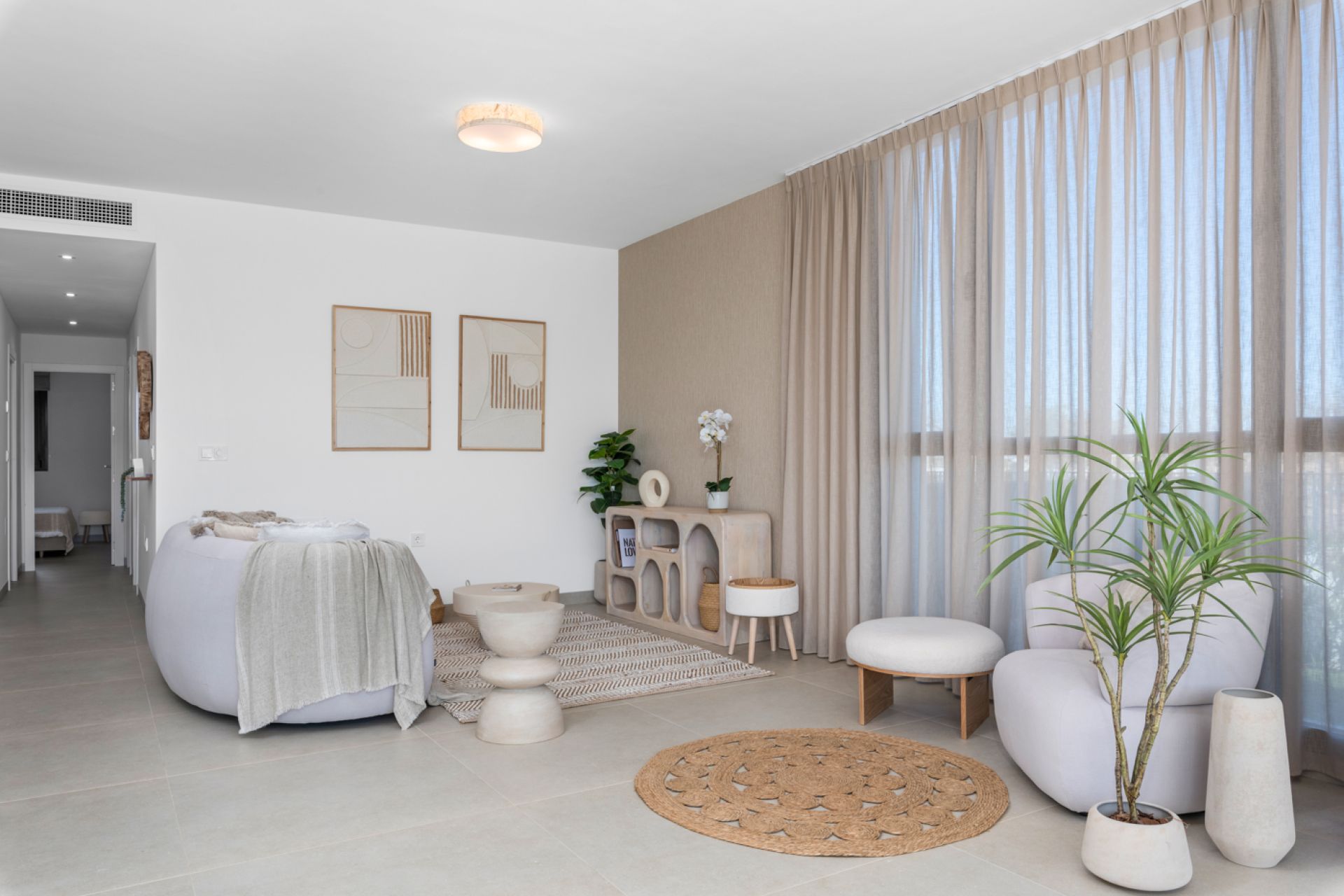 新建筑 - 顶层公寓 - Islas Menores - Costa Calida