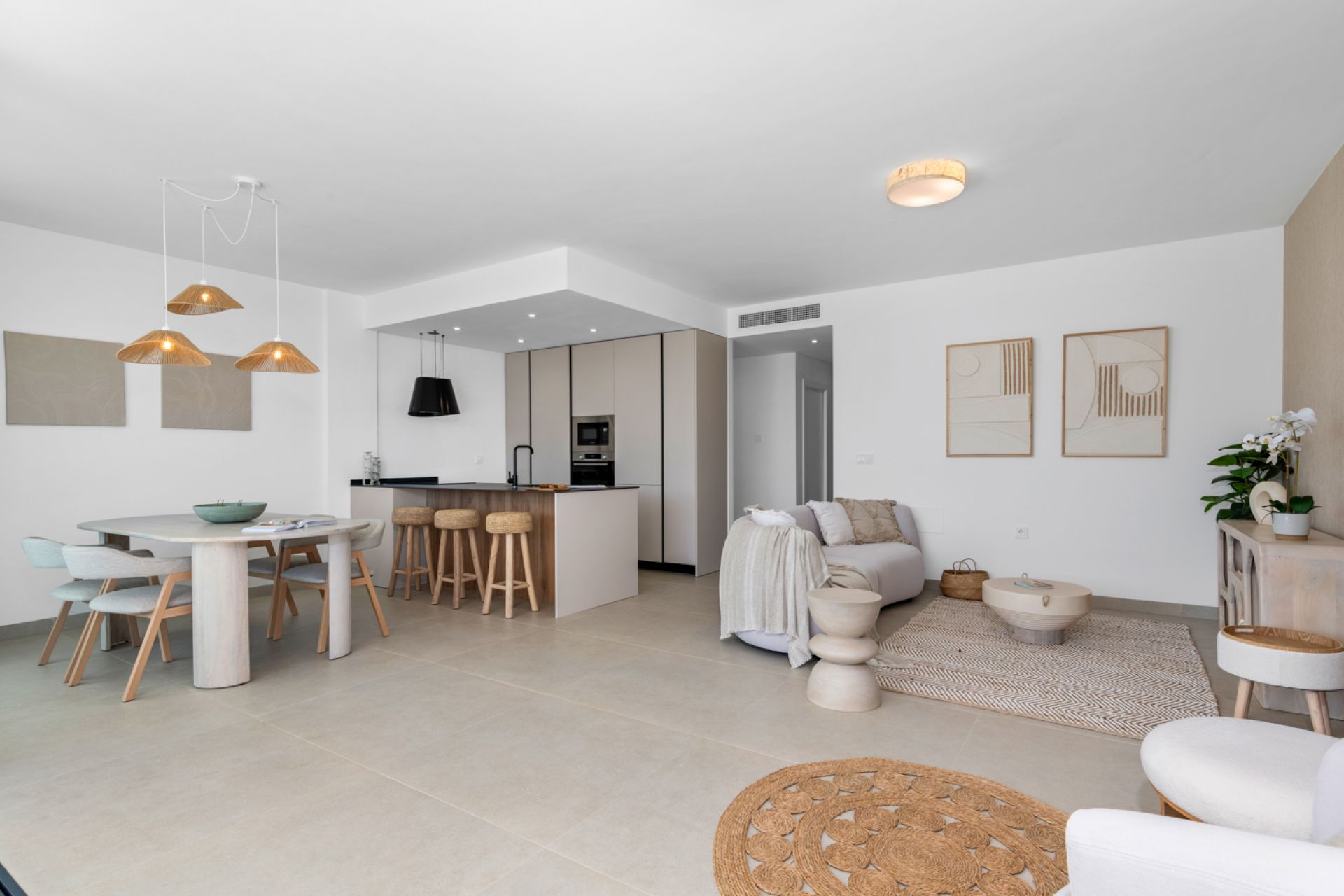 新建筑 - 顶层公寓 - Islas Menores - Costa Calida