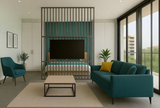 New Build - Apartment - San Pedro Del Pinatar - Costa Calida