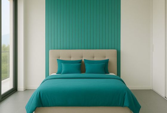 New Build - Apartment - San Pedro Del Pinatar - Costa Calida