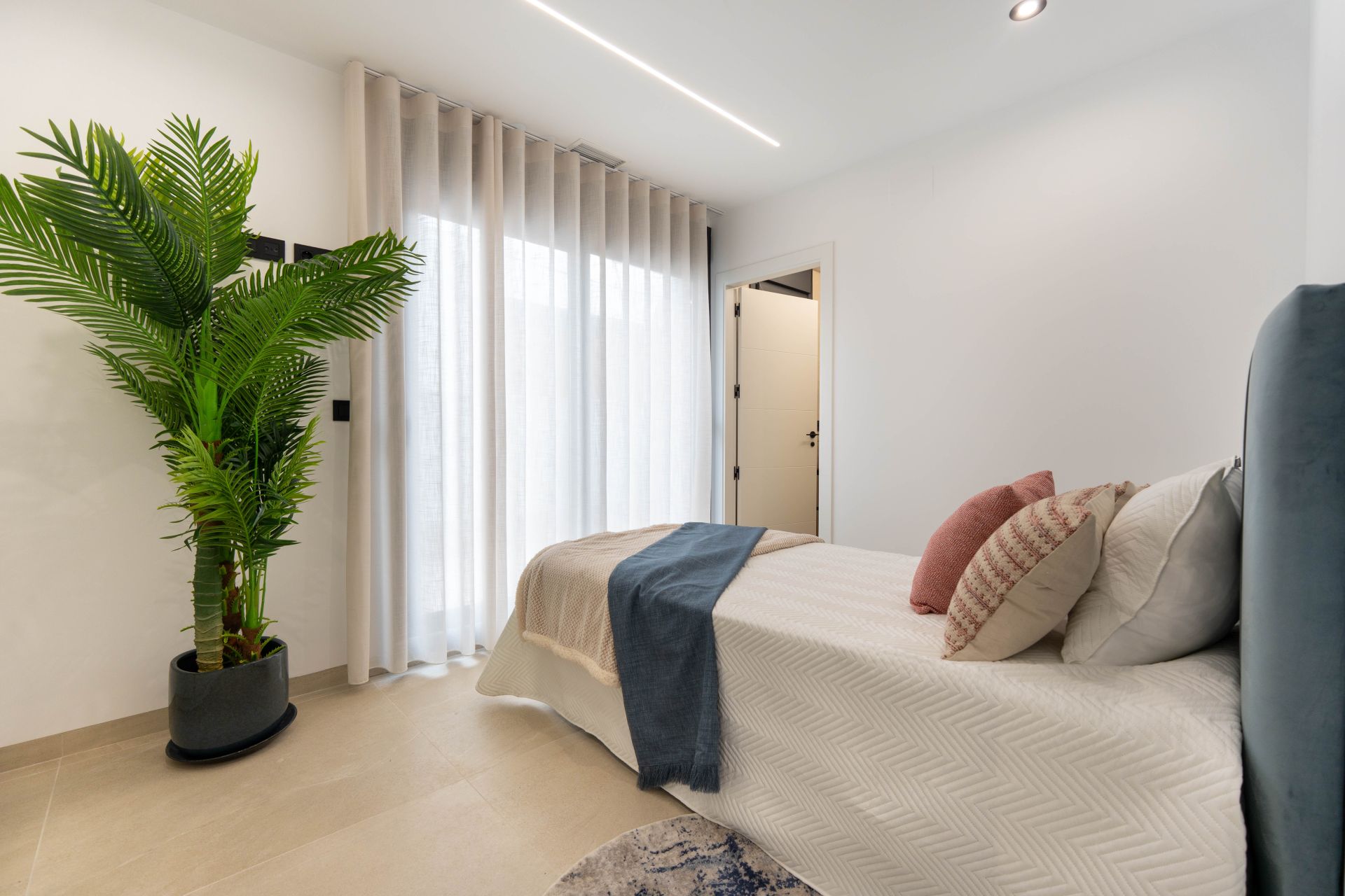 Neue Gebäude - Villa - San Pedro Del Pinatar - Costa Calida