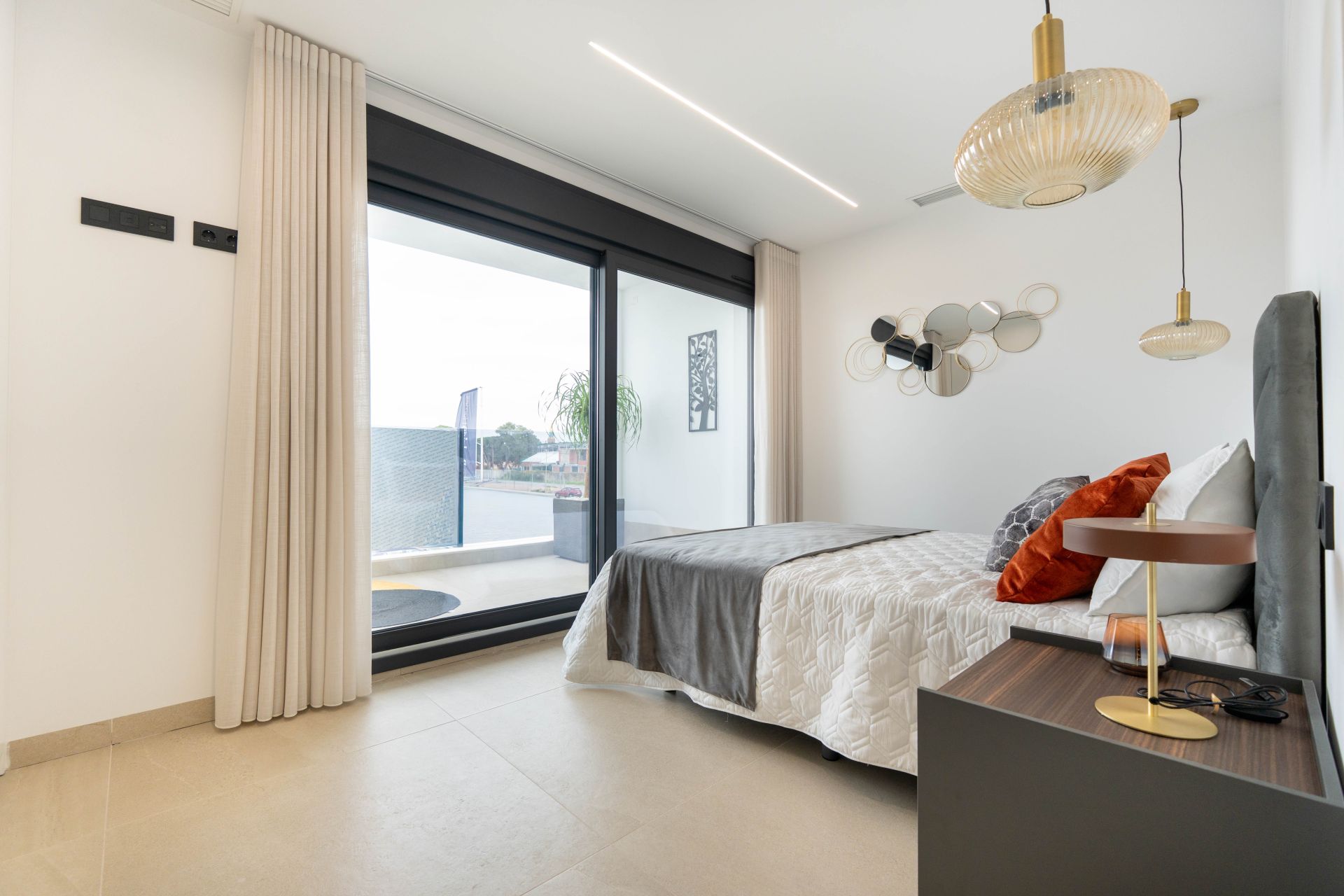 Neue Gebäude - Villa - San Pedro Del Pinatar - Costa Calida
