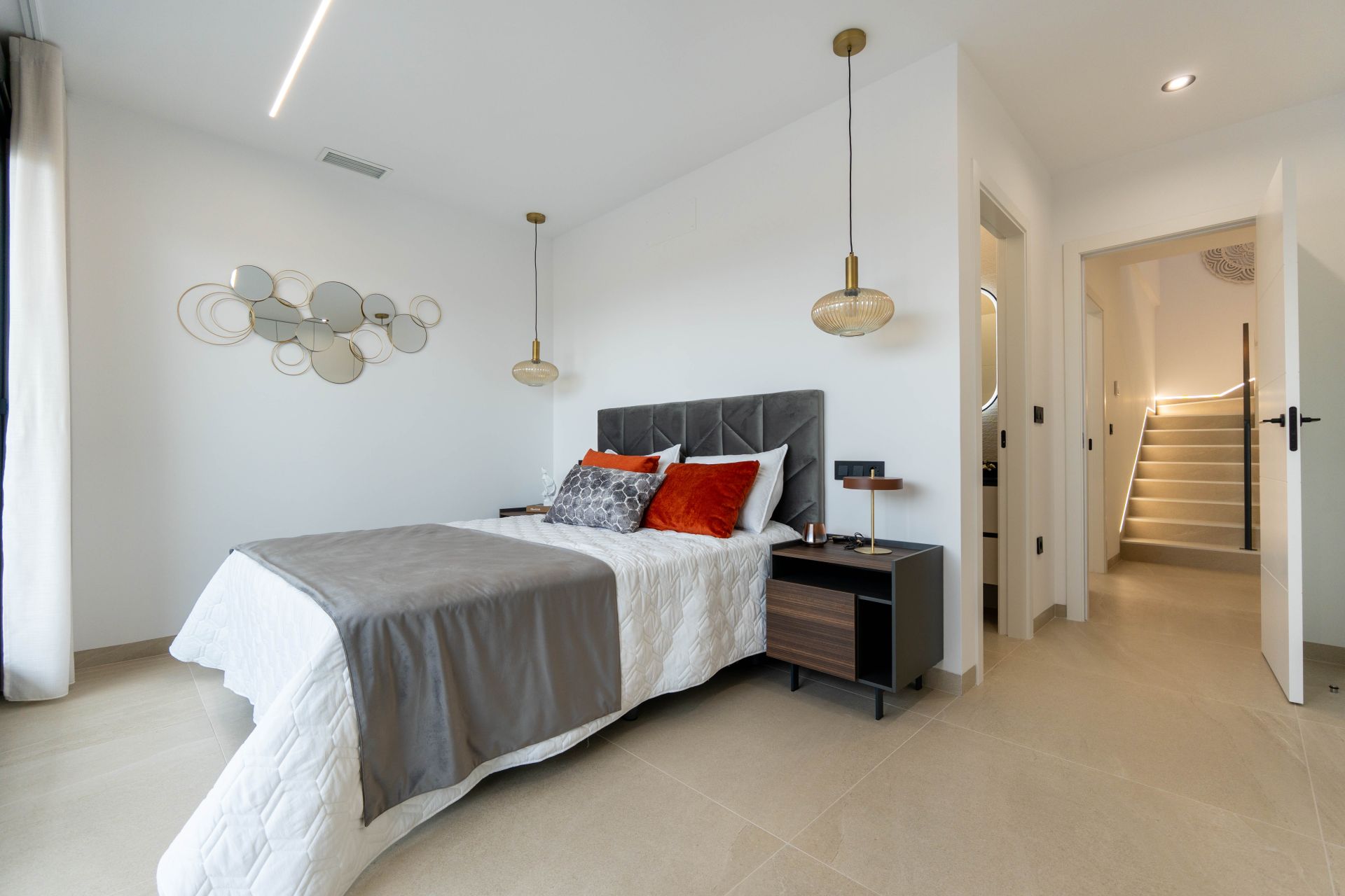 Neue Gebäude - Villa - San Pedro Del Pinatar - Costa Calida