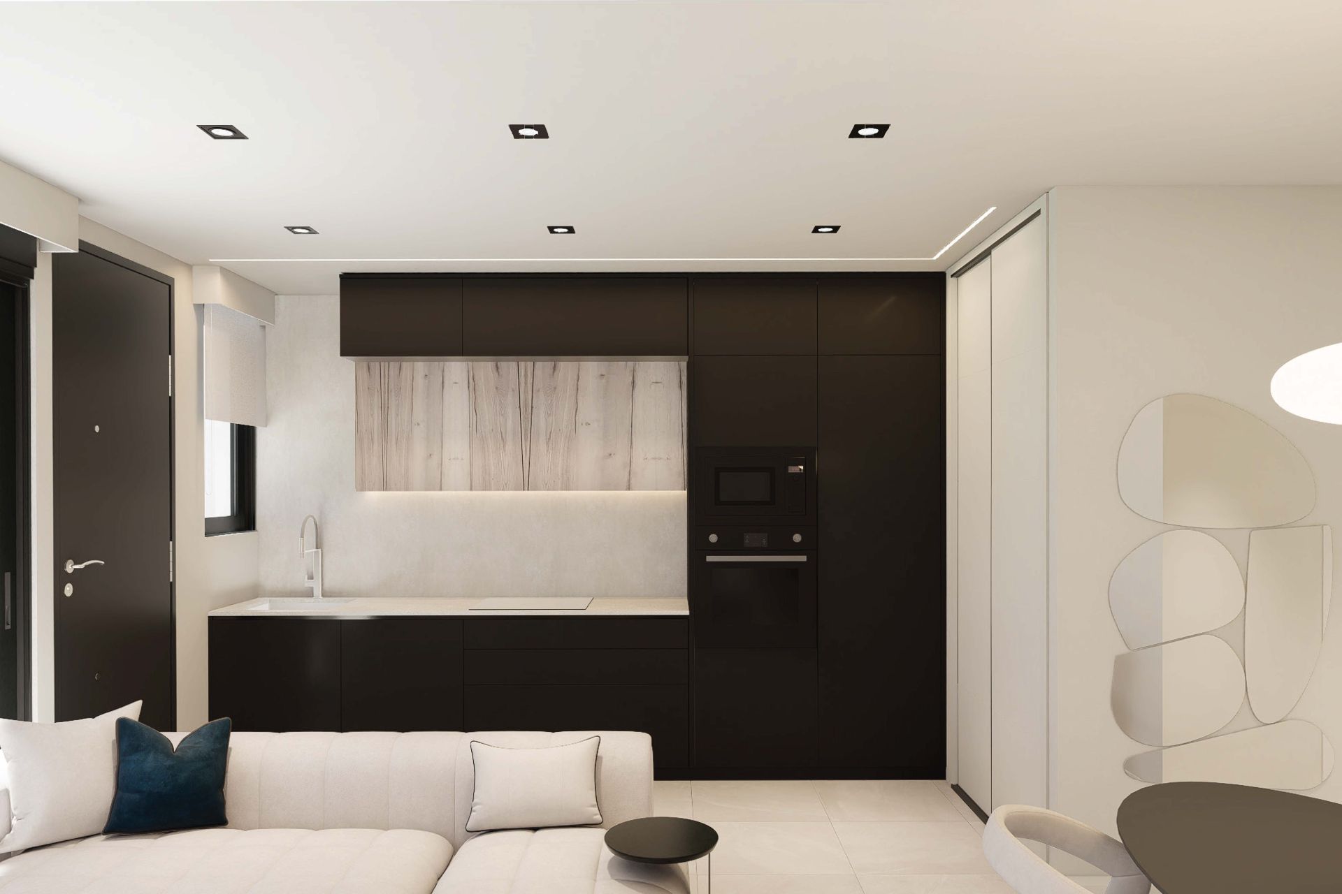 新建筑 - 别墅小屋 - Pilar De La Horadada - Costa Blanca South