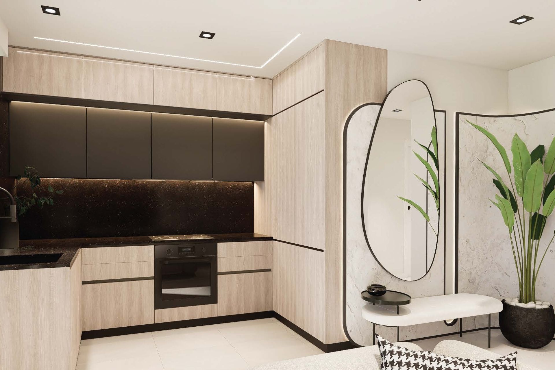 新建筑 - 别墅小屋 - Pilar De La Horadada - Costa Blanca South