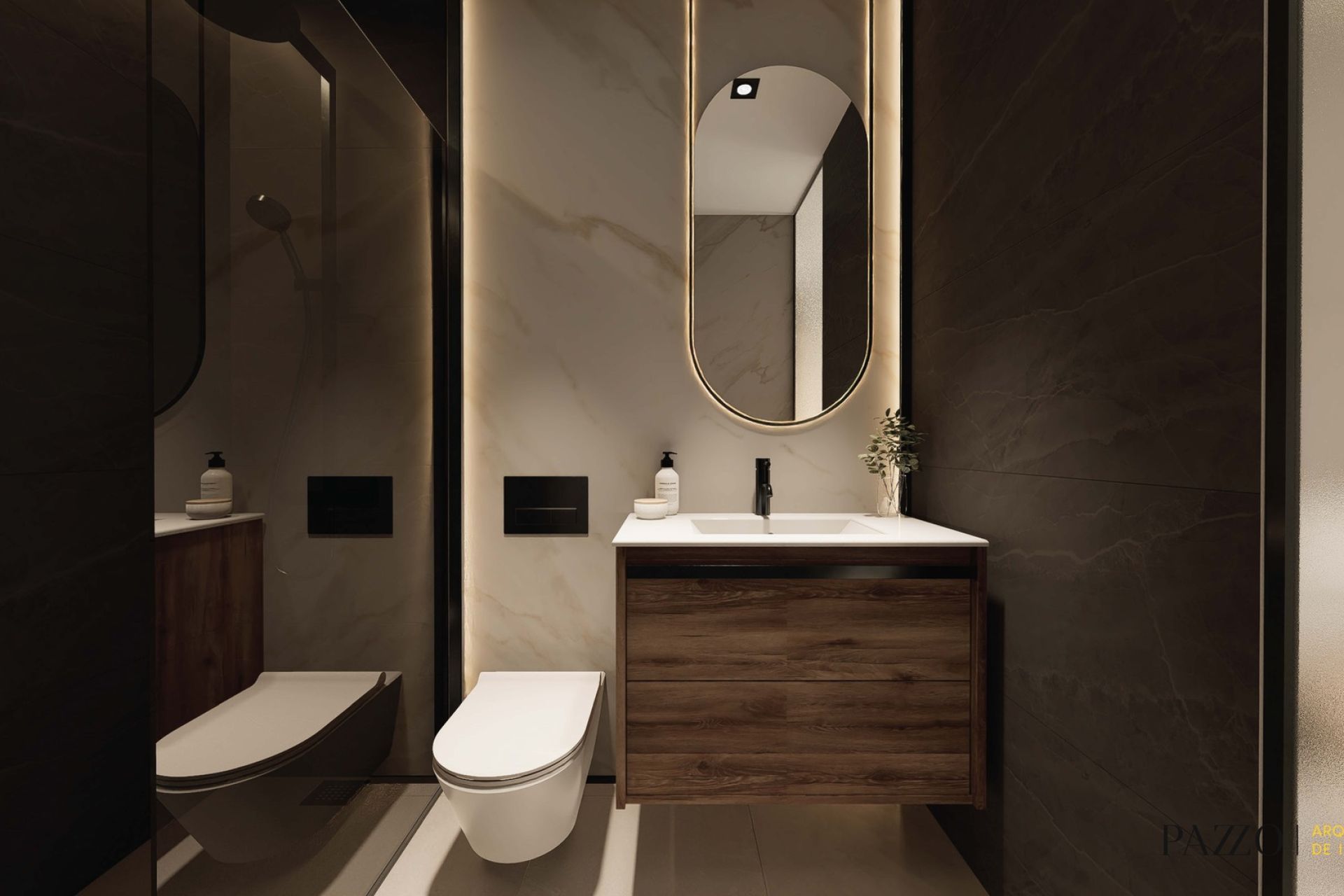 新建筑 - 别墅小屋 - Pilar De La Horadada - Costa Blanca South