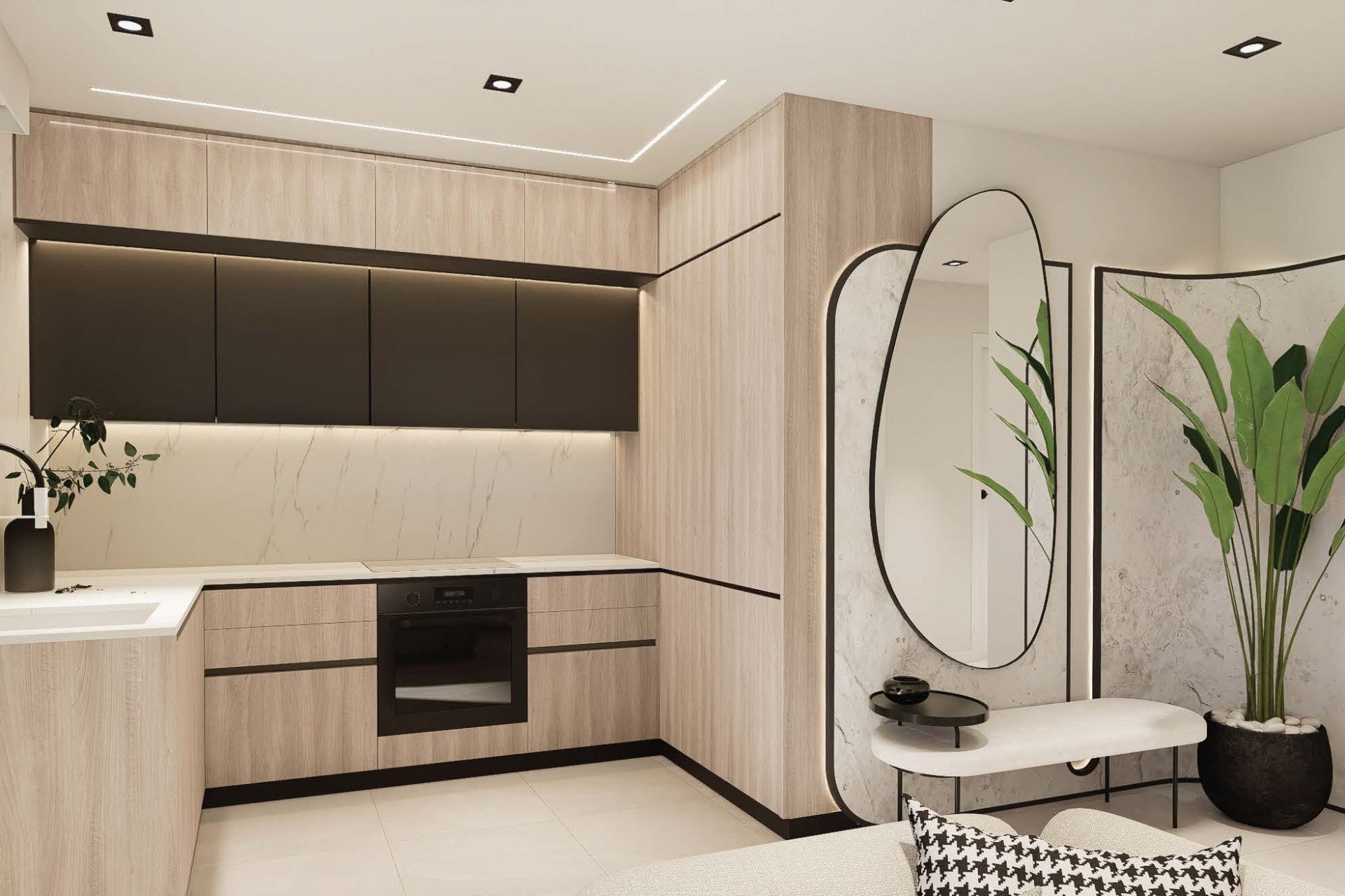 新建筑 - 别墅小屋 - Pilar De La Horadada - Costa Blanca South