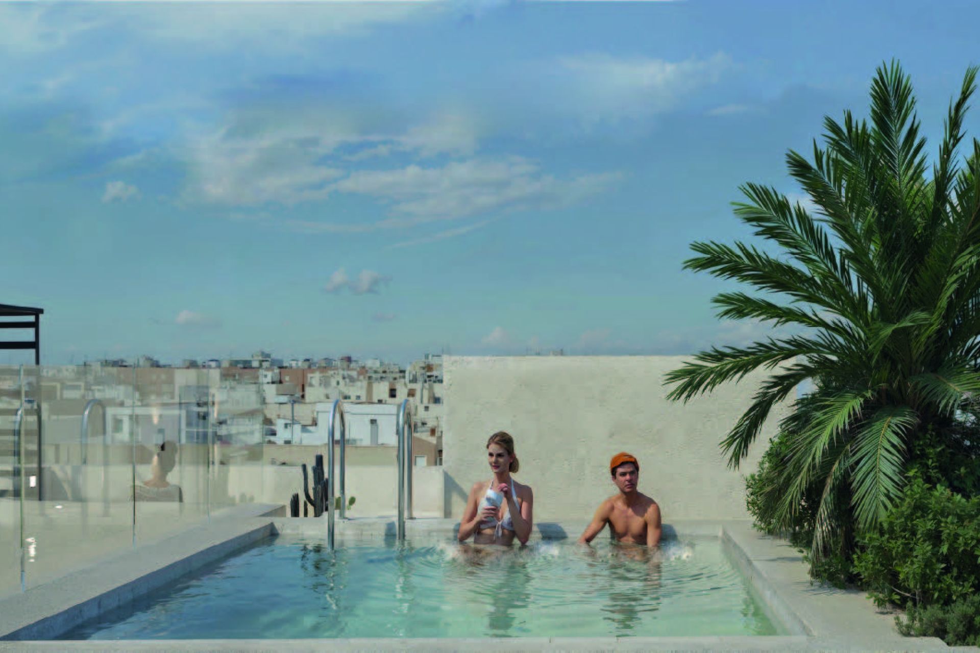 新建筑 - 一楼 - Torrevieja - Costa Blanca South