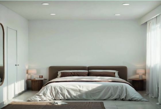Obra nueva - Apartment - Torrevieja - Costa Blanca Sur