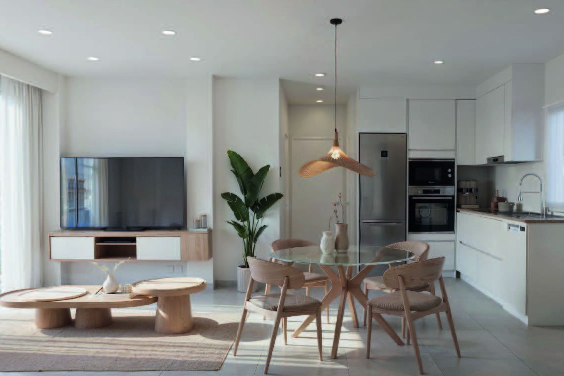 Obra nueva - Apartment - Torrevieja - Costa Blanca Sur