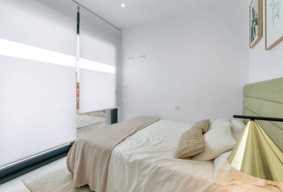 Bungalow · Neue Gebäude - Torrevieja · Alicante