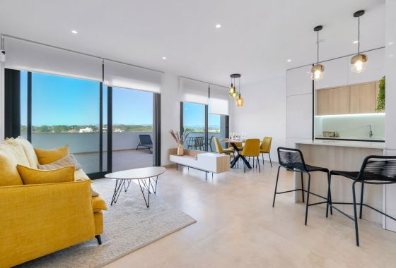 Bungalow · Neue Gebäude - Torrevieja · Alicante