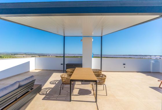 Bungalow · Neue Gebäude - Torrevieja · Alicante
