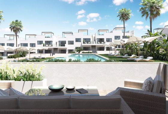 Bungalow · Neue Gebäude - Torrevieja · Alicante
