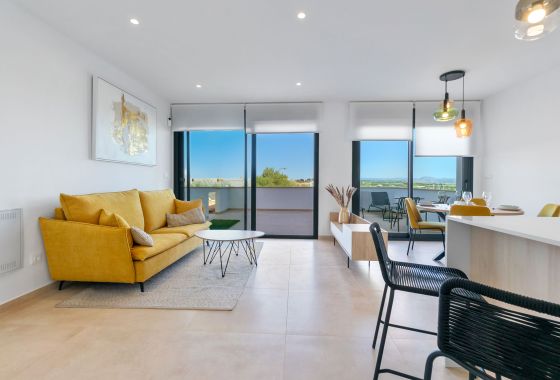 Bungalow · Neue Gebäude - Torrevieja · Alicante