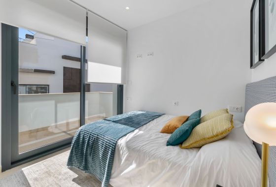 Bungalow · Neue Gebäude - Torrevieja · Alicante