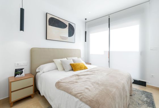 Bungalow · Neue Gebäude - Torrevieja · Alicante