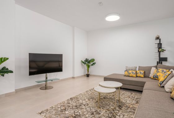 Obra nueva - Villa - Playa Paraiso - Costa Calida